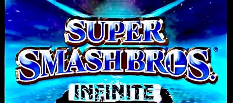 smash bros tv tropes|Super Smash Bros. Infinite Wiki.